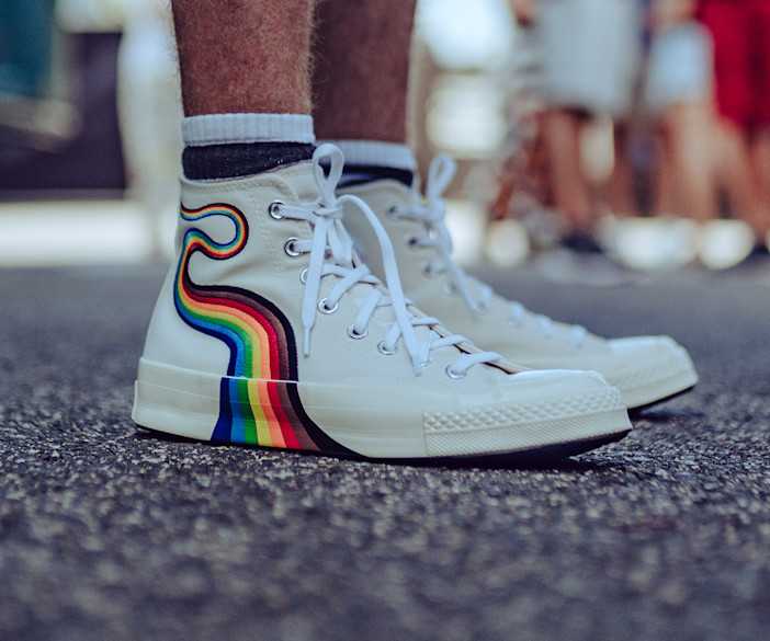 Pride Month