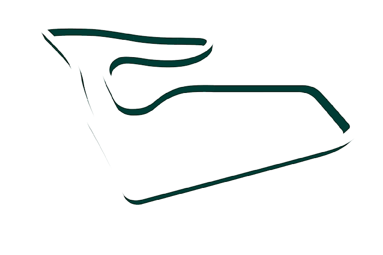 2023 Austrian Grand Prix track map