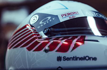 Aston Martin F1