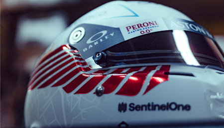 Aston Martin F1
