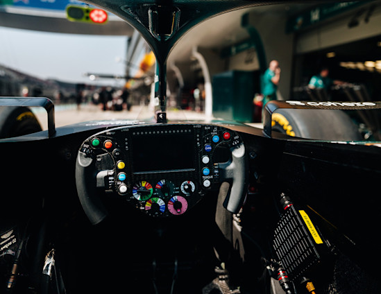 Pedro cockpit tools list image