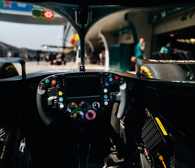 Pedro cockpit tools list image