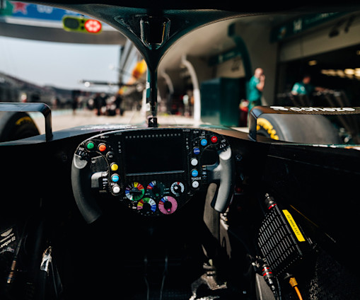 Pedro cockpit tools list image