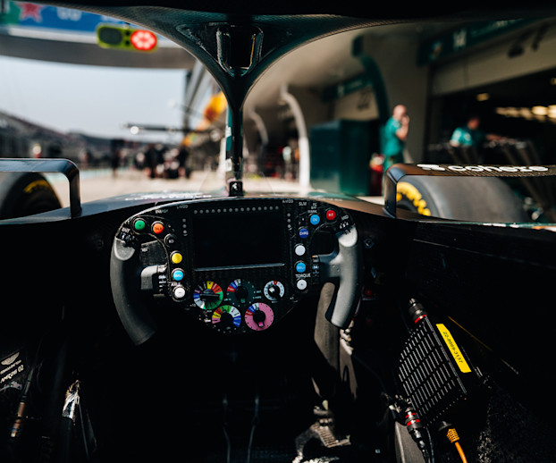 Pedro cockpit tools list image