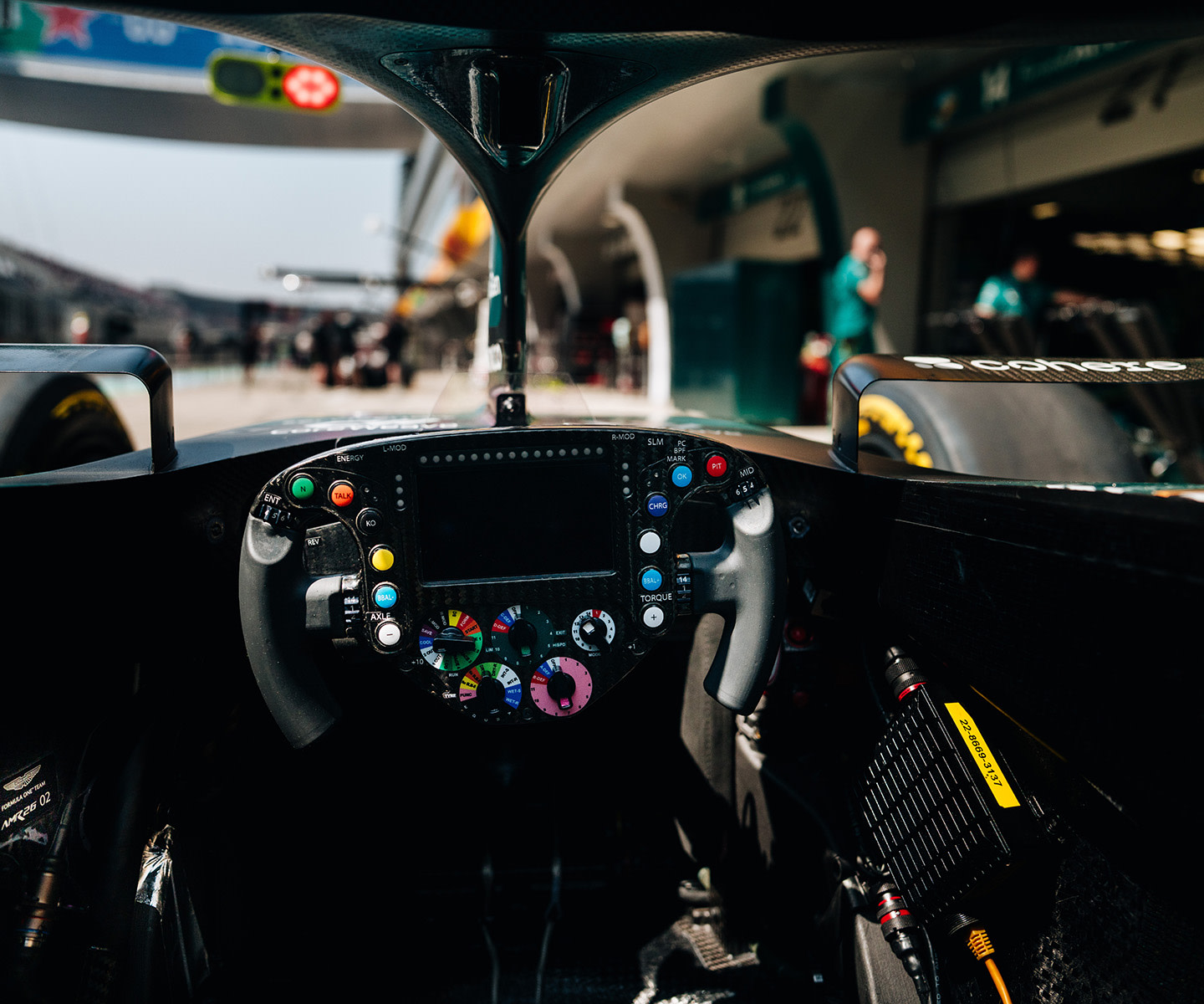 Aston Martin Reveals How F1 Drivers Are Mastering 2026 Regulations