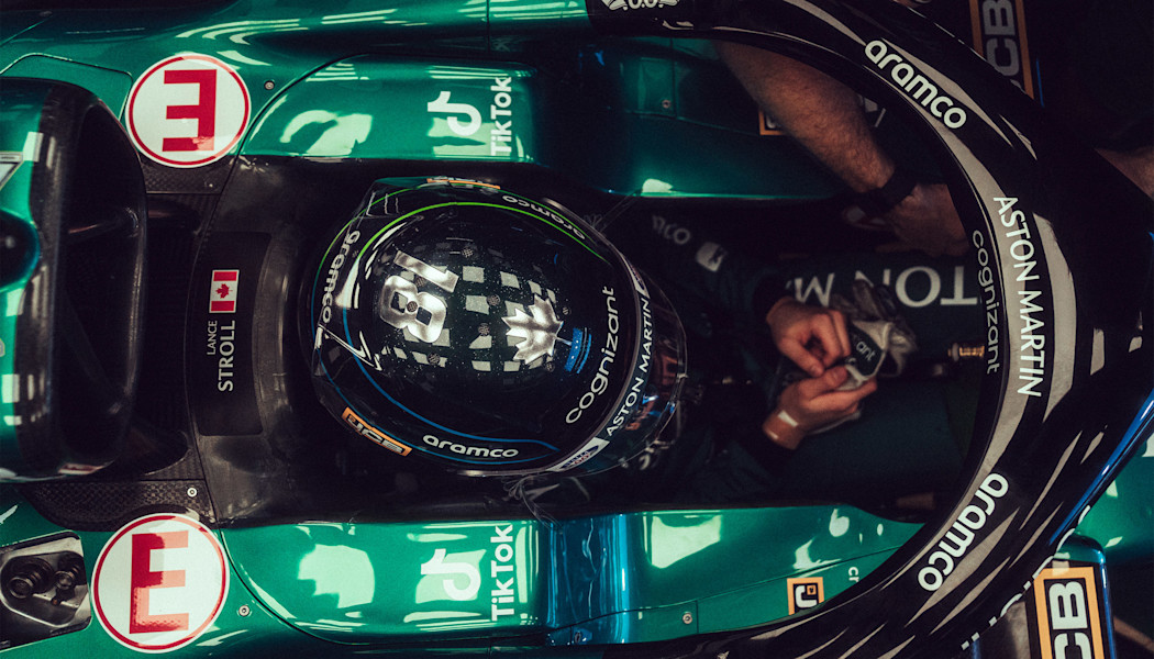 Saudi Arabian GP