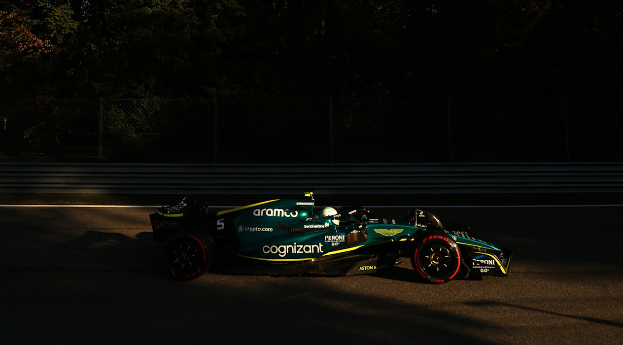 Italian GP