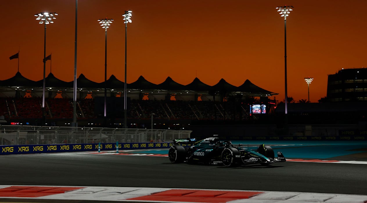 Abu Dhabi debrief Sunday desktop article hero