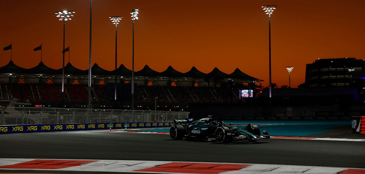 Abu Dhabi debrief Sunday desktop article hero