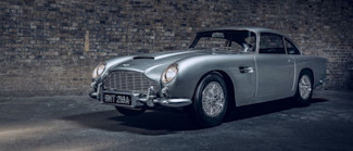 Aston Martin DB5
