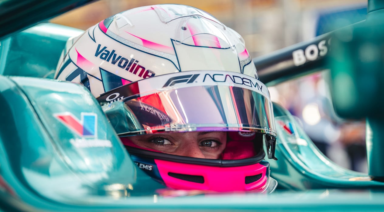Tina Dutch GP Talking Points article desktop hero