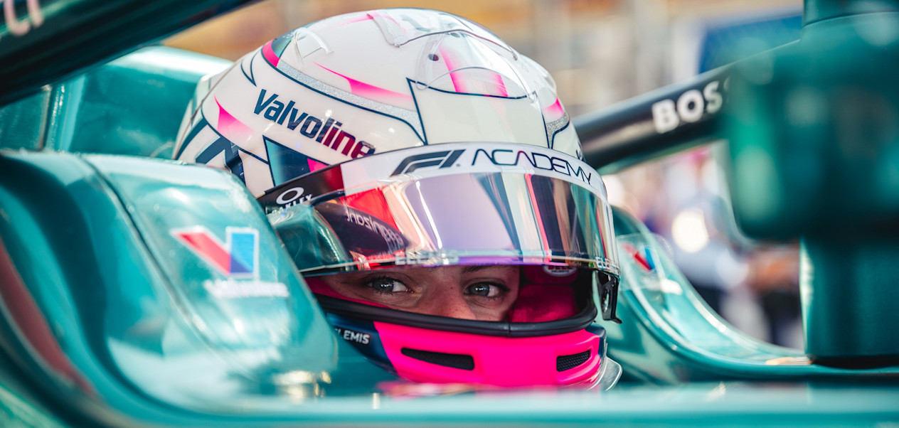 Tina Dutch GP Talking Points article desktop hero