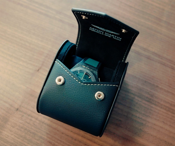 Girard-Perregaux