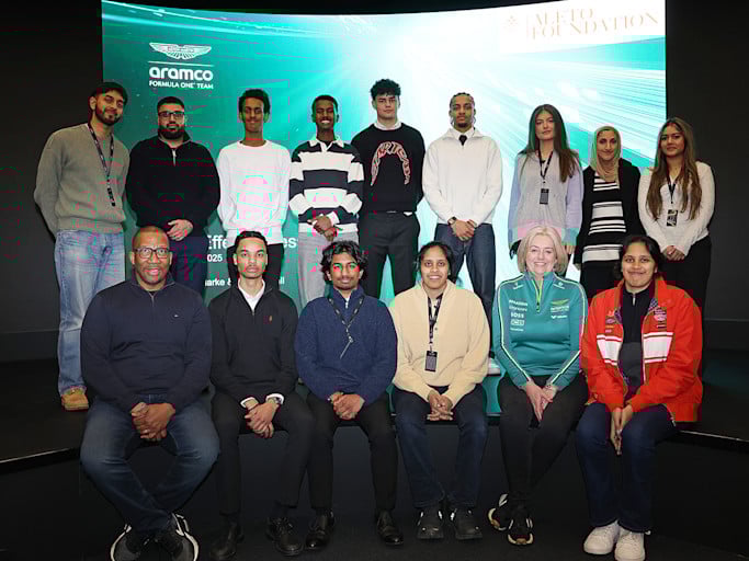 Aleto make a mark page