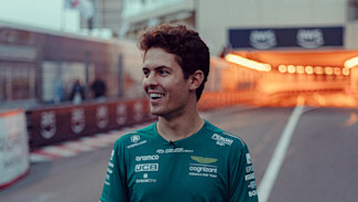 Felipe Drugovich