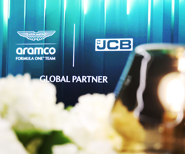 JCB hospitality quote