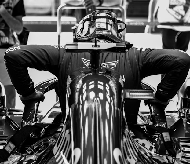 2022 Bahrain Grand Prix