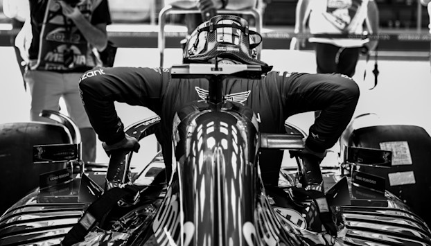 2022 Bahrain Grand Prix