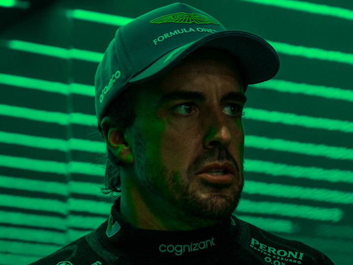 Fernando Alonso