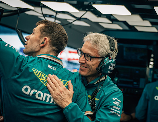 Mike on Las Vegas_List