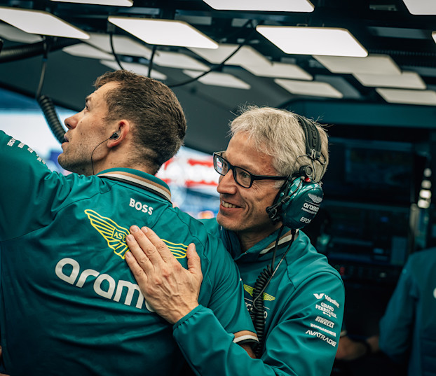 Mike on Las Vegas_List