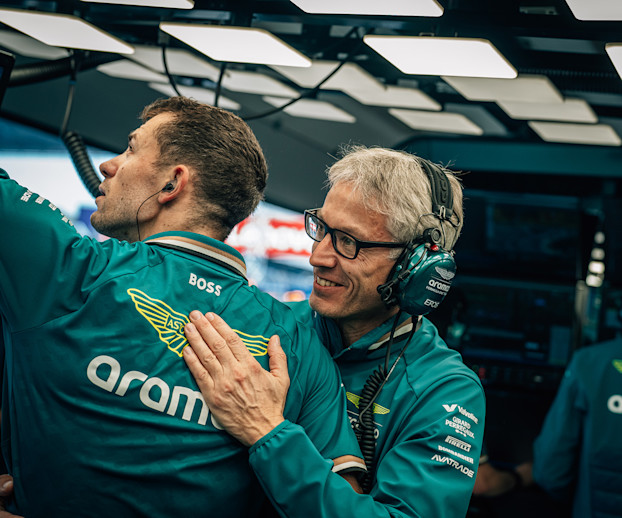 Mike on Las Vegas_List