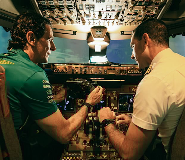 Pedro Atlas Air list image