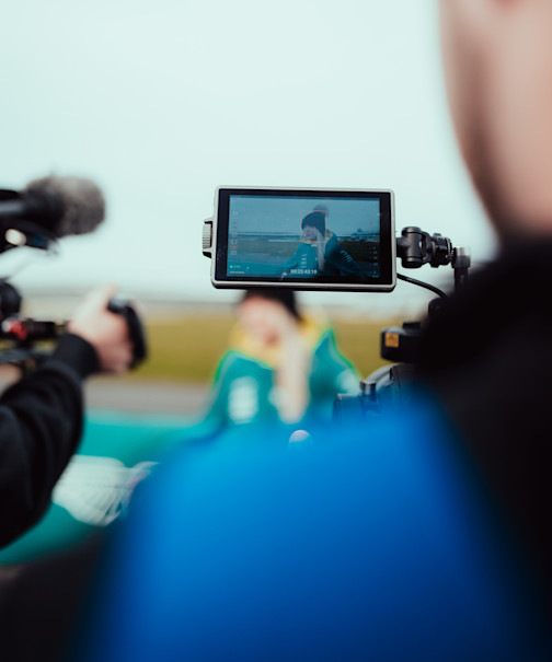 TikTok Creator Collective - image one