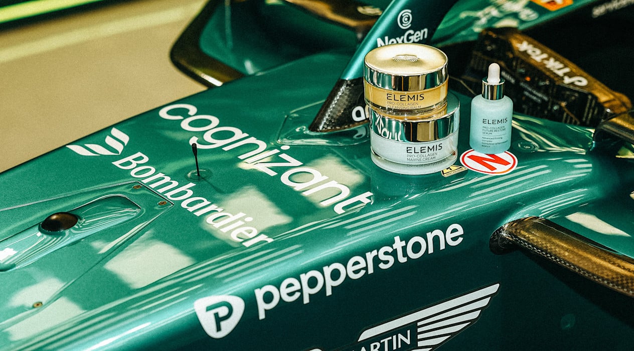 Elemis Perspectives desktop article hero v2