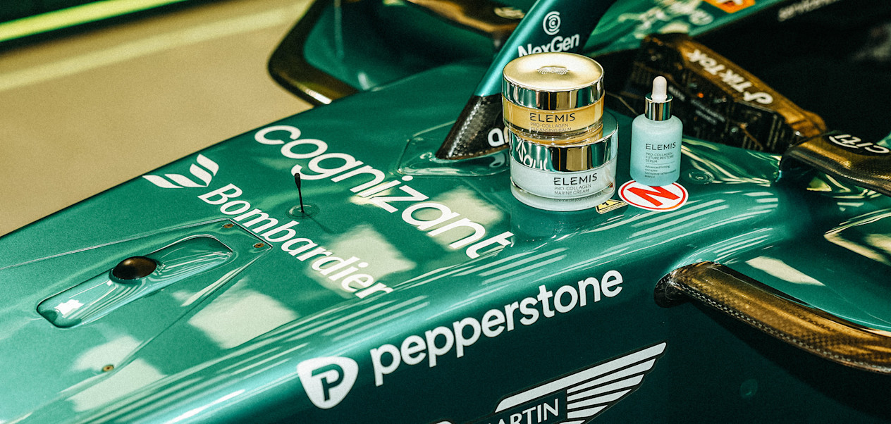 Elemis Perspectives desktop article hero v2