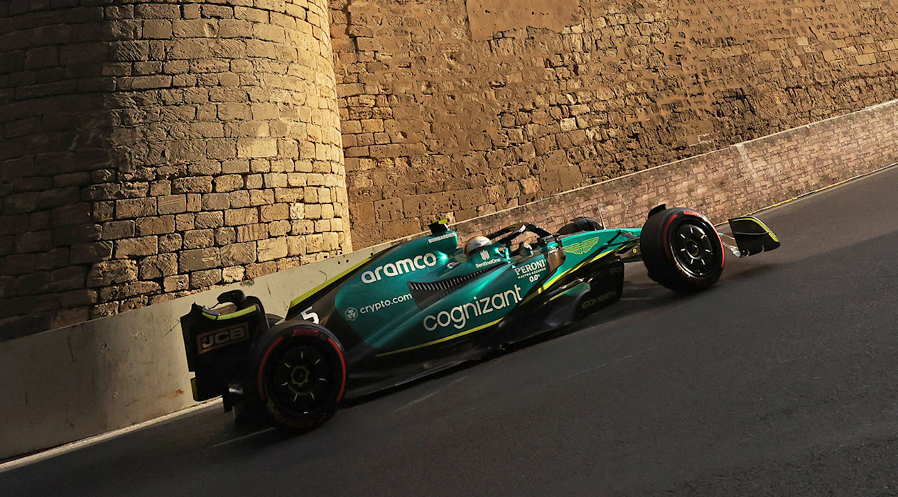Azerbaijan GP