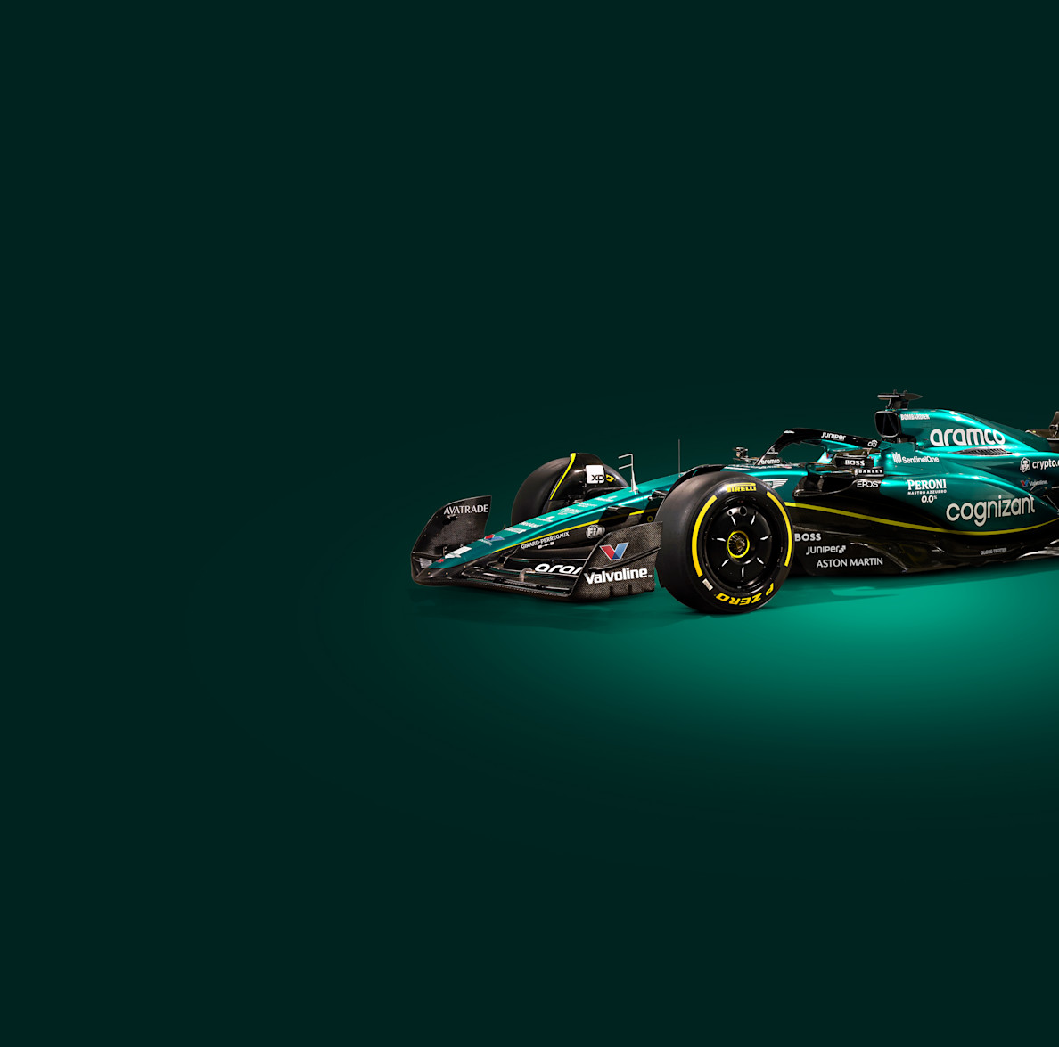 AMR23 Saftey - D Updated July 23