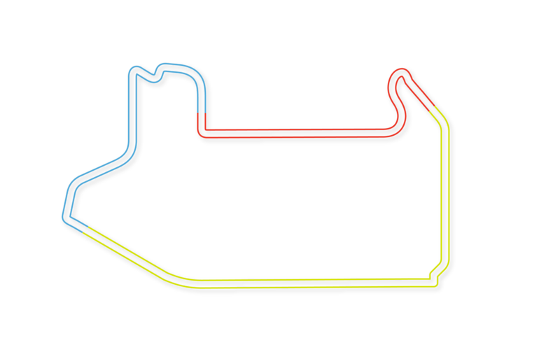 Las Vegas Sector v1