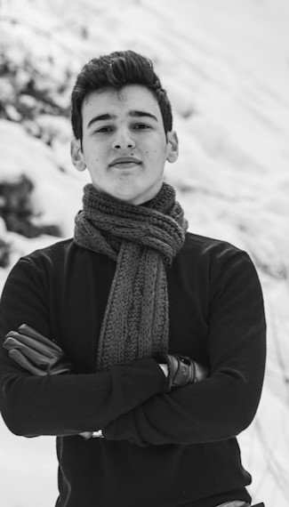#IAMSTORIES: Elmir