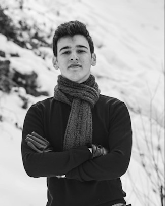 #IAMSTORIES: Elmir