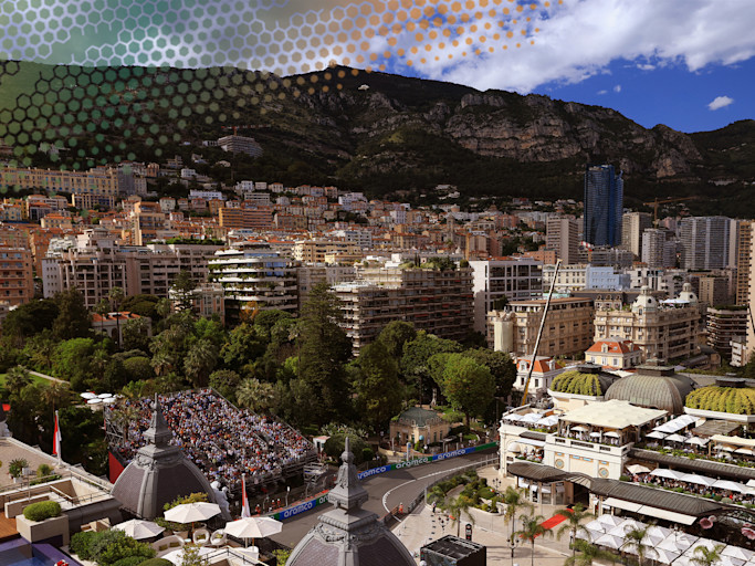 Monaco GP thumbnail