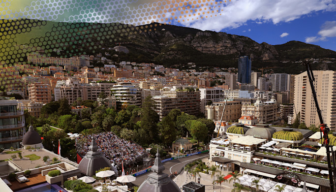 Monaco GP thumbnail