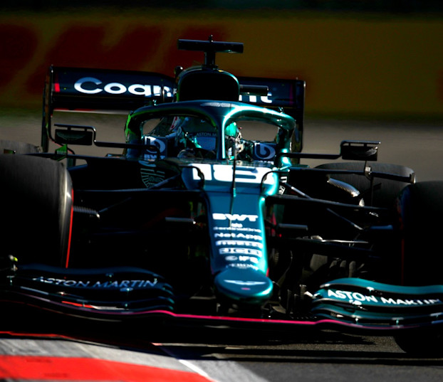 2021 Azerbaijan Grand Prix