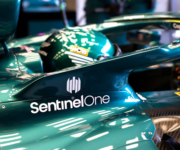 SentinelOne