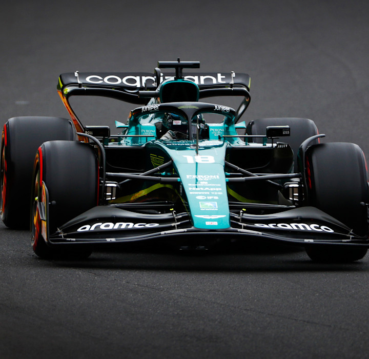 Belgian GP