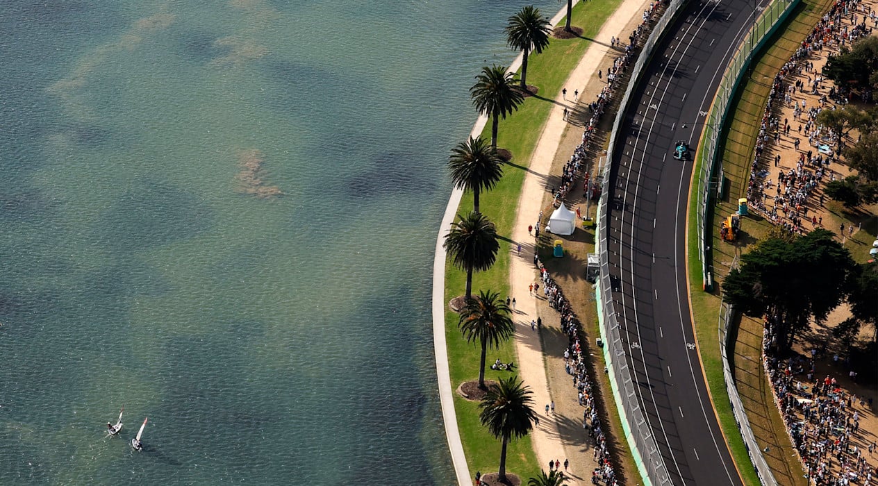 Australian GP