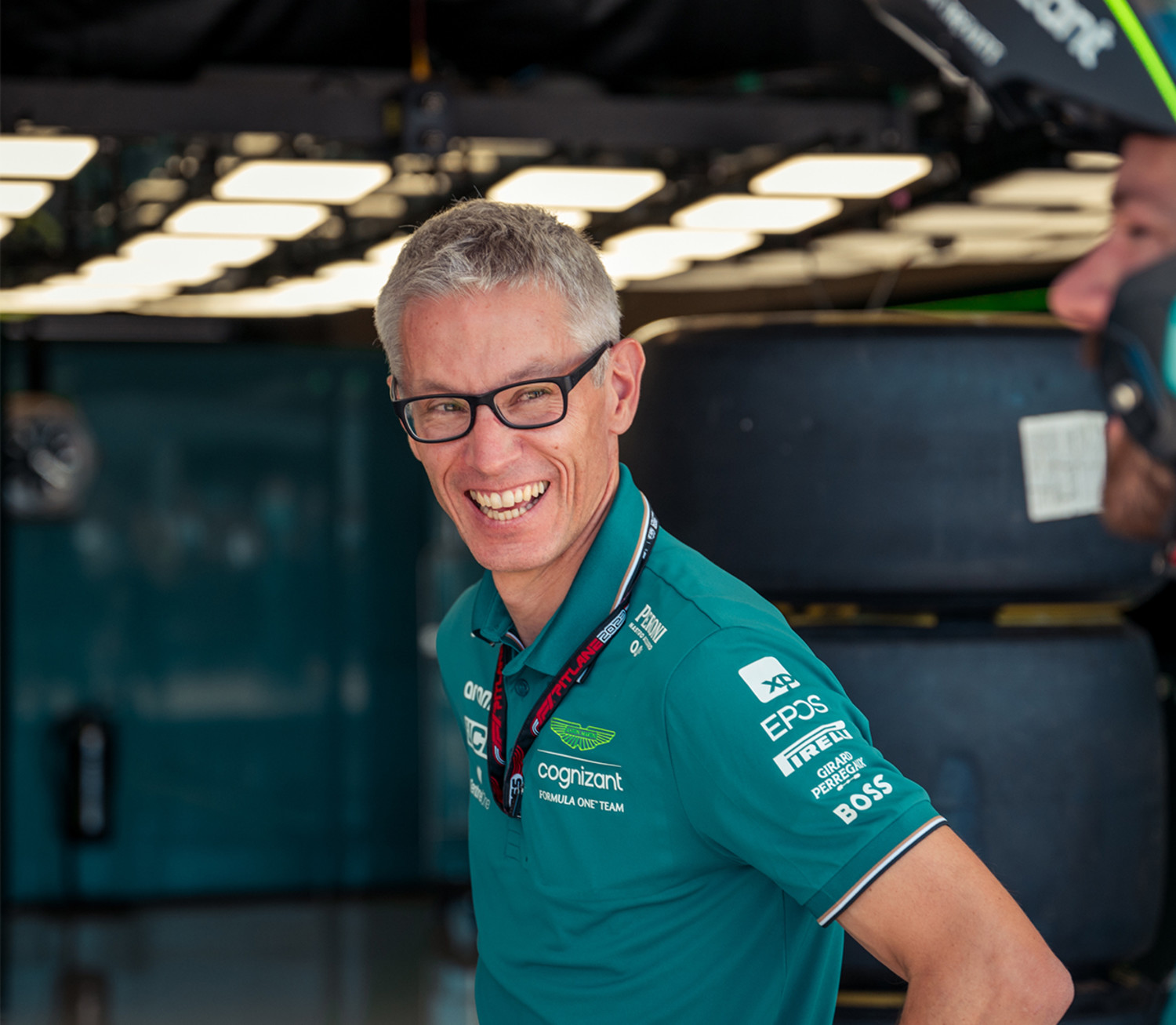 Mike on... the Mexico City Grand Prix - Aston Martin F1 Team