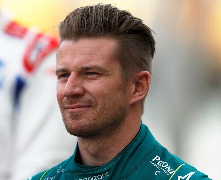 Nico Hülkenberg