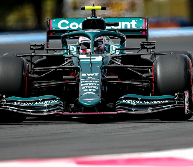 2021 French Grand Prix