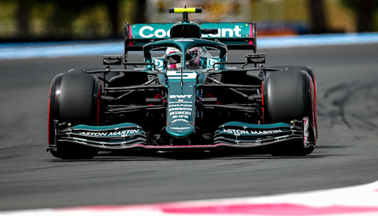 2021 French Grand Prix