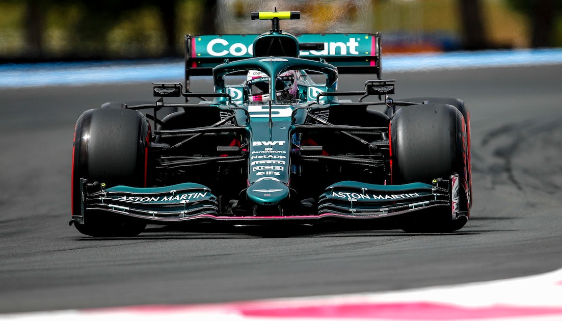 2021 French Grand Prix