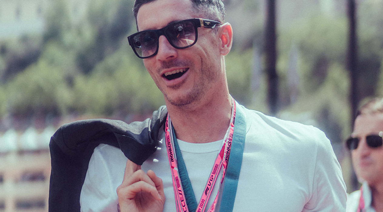 Robert Lewandowski