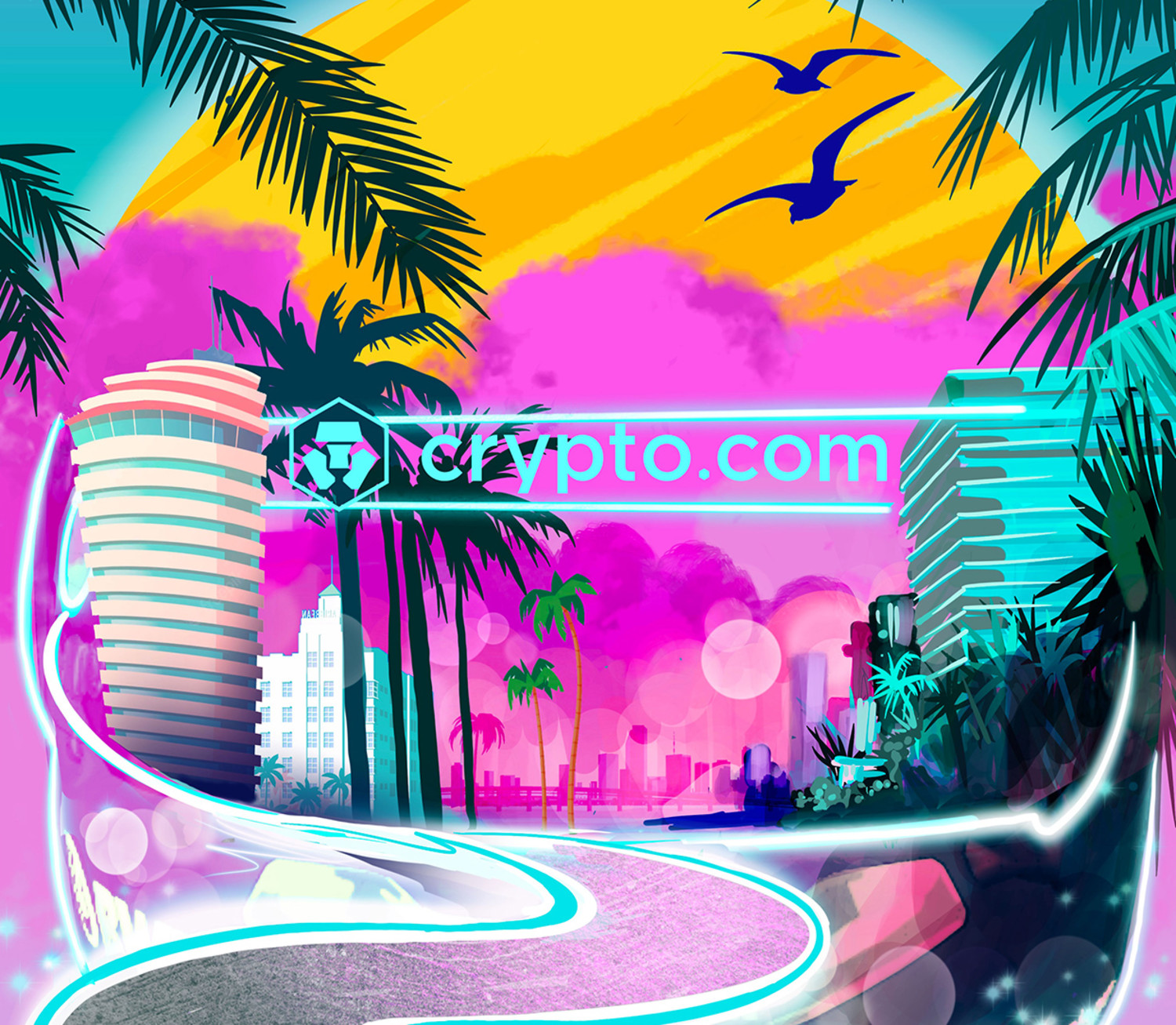 AMF1 Team and Crypto.com drop limited-edition NFTs ahead of Miami Grand Prix AMF1 Team and Crypto.com drop limited-edition NFTs ahead of Miami Grand Prix