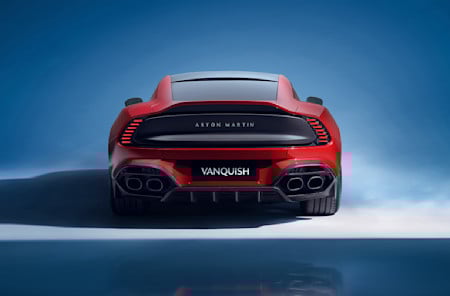 Aston Martin F1