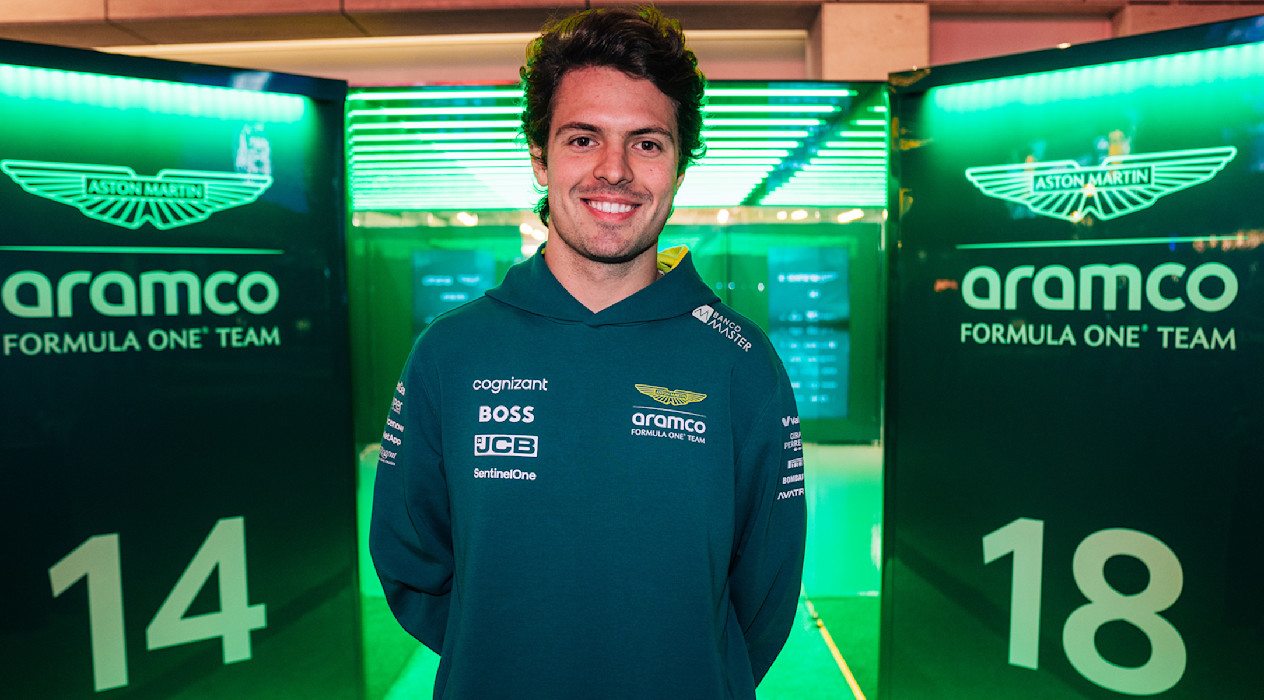 Felipe Announcement Header